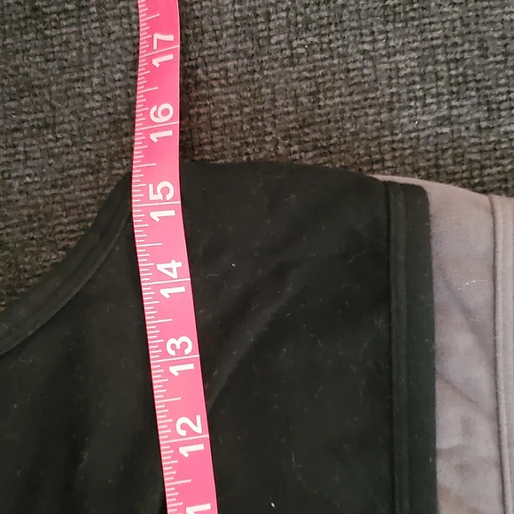 Victoria's Secret Pink Strappy Back Bralette Set of 2 - Picture 9 of 11